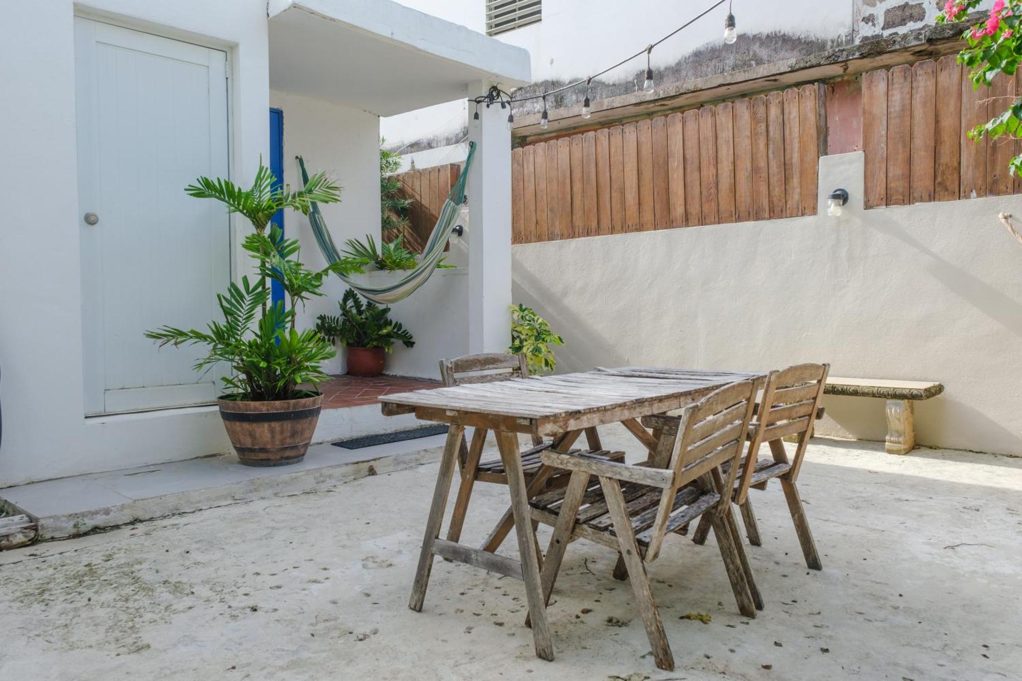 Dream Beach House By Sonsolea Host Luquillo Exterior foto