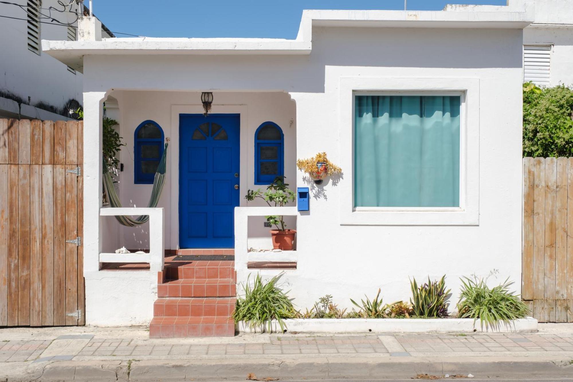 Dream Beach House By Sonsolea Host Luquillo Exterior foto