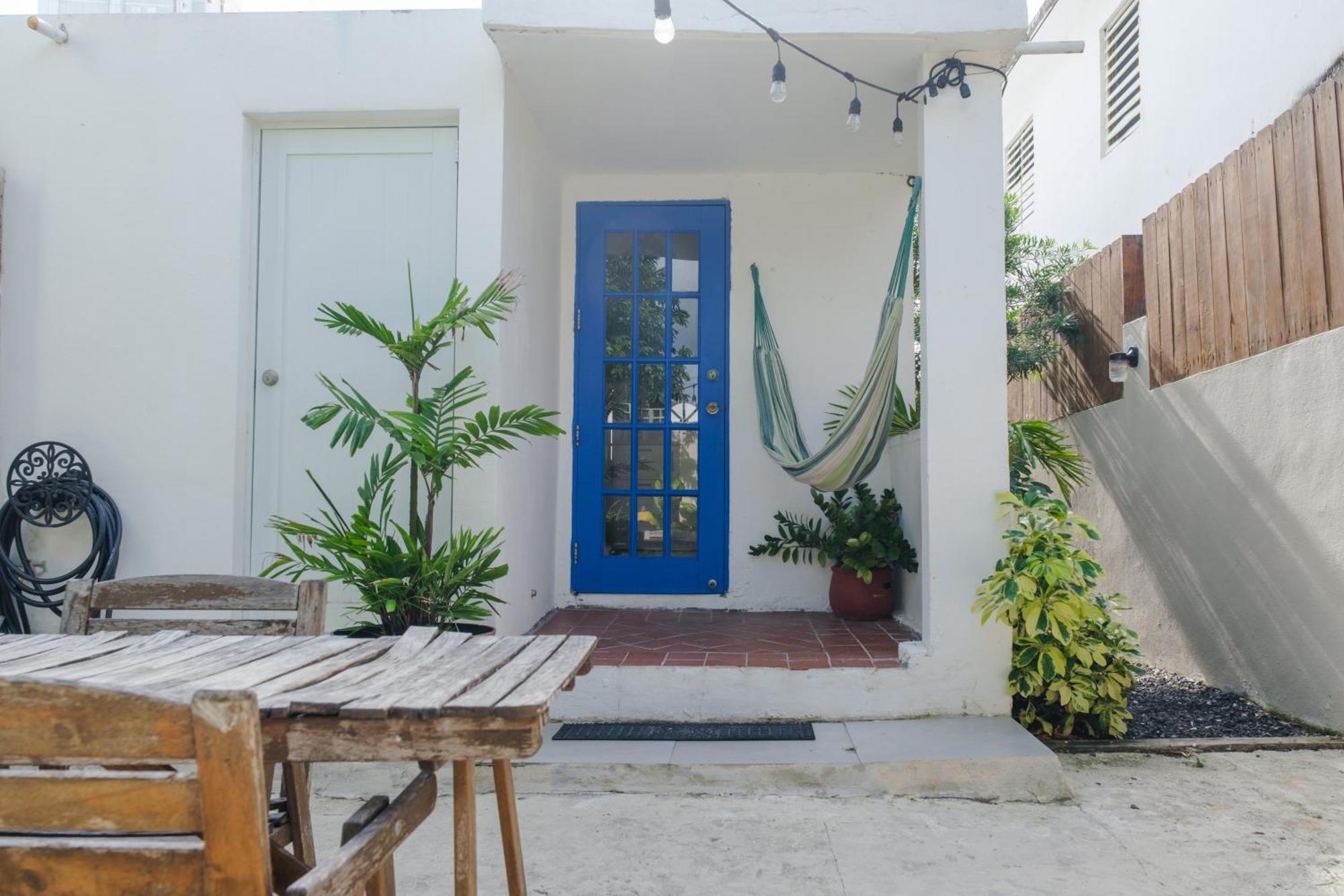 Dream Beach House By Sonsolea Host Luquillo Exterior foto