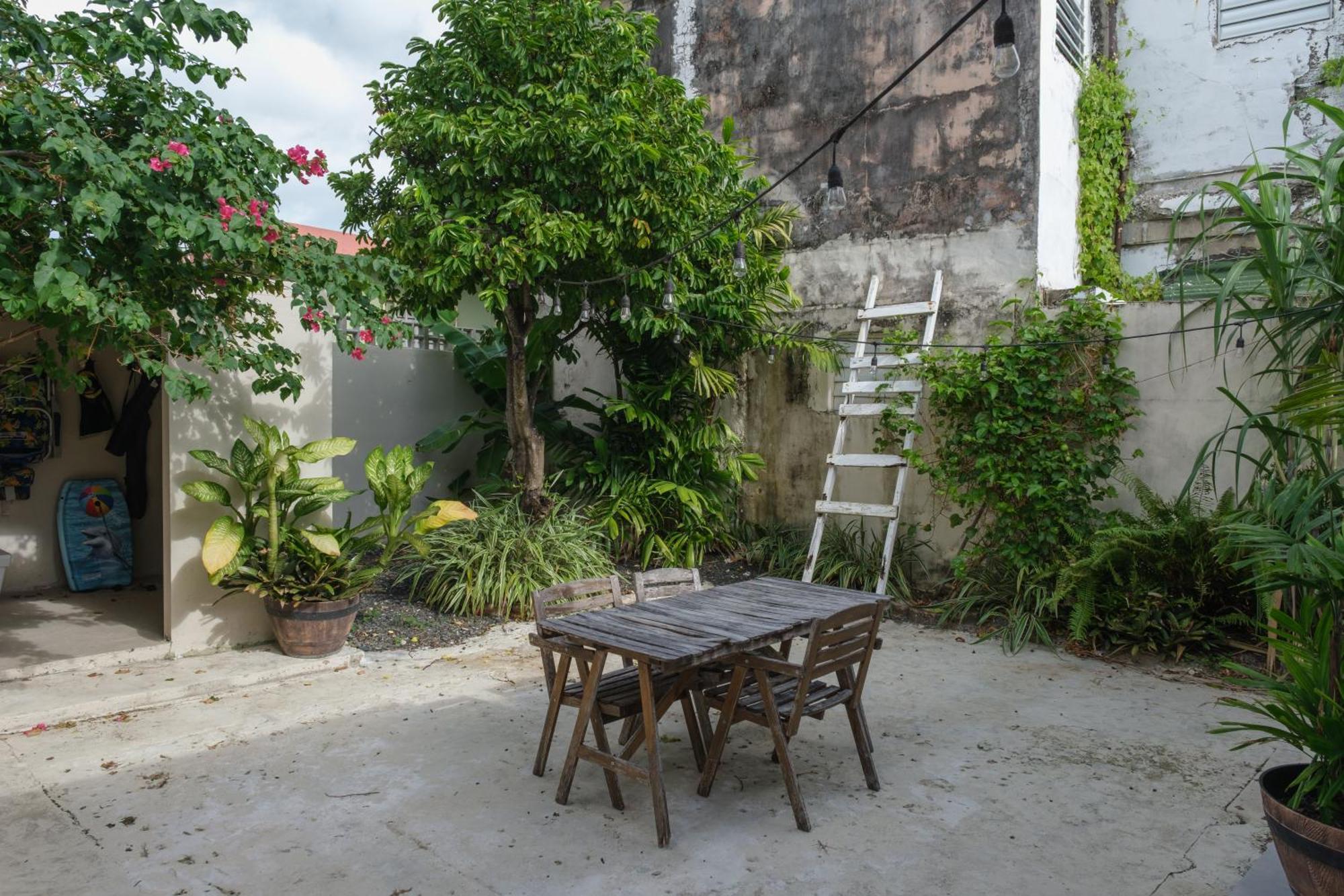 Dream Beach House By Sonsolea Host Luquillo Exterior foto