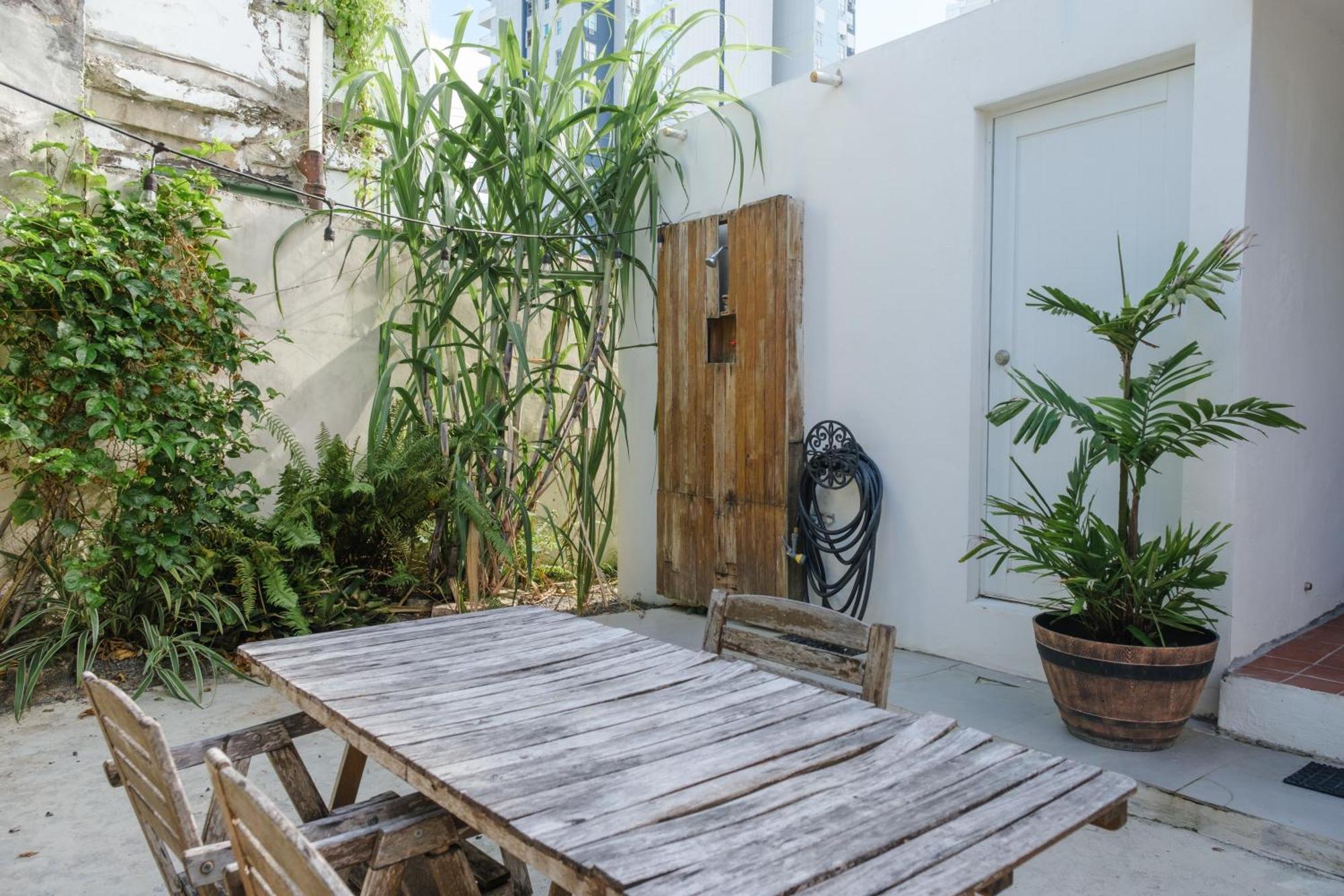 Dream Beach House By Sonsolea Host Luquillo Exterior foto