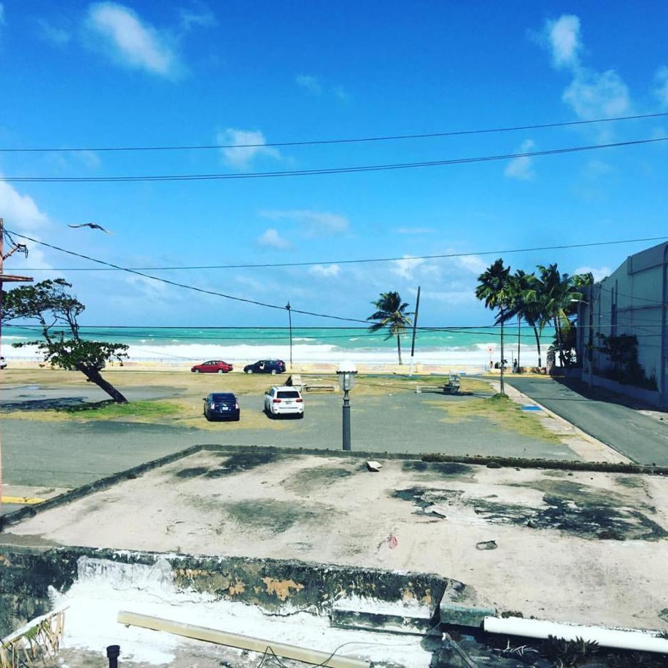 Dream Beach House By Sonsolea Host Luquillo Exterior foto