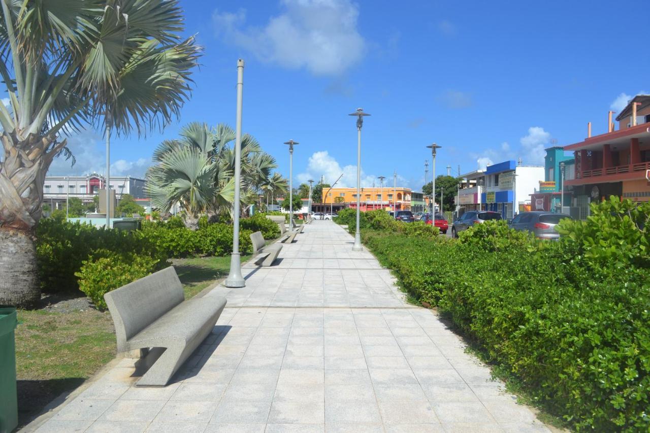 Dream Beach House By Sonsolea Host Luquillo Exterior foto